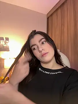 Snapshot of ARITOO_ chatting on February 21, 2026, 4:24 am ARITOO online show from February 21, 2026, 4:24 am