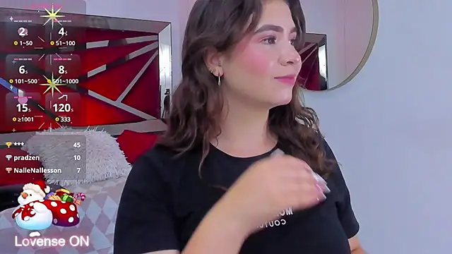 KarenPautt online show from December 26, 2024, 8:53 pm