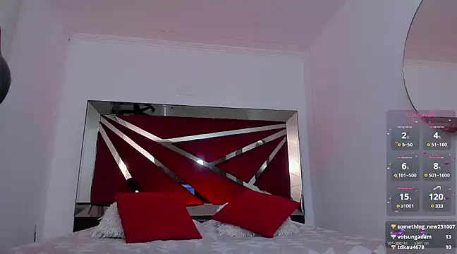 KarenPautt online show from February 21, 2025, 12:05 am