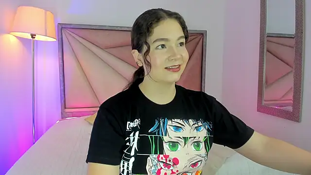 KarenPautt online show from September 29, 2025, 10:58 pm