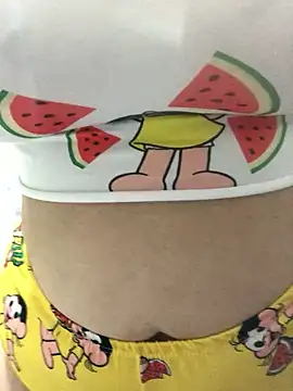 ahross online show from January 9, 2026, 12:35 am