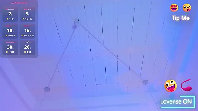 Doyeon Dae online show from January 25, 2025, 2:47 am