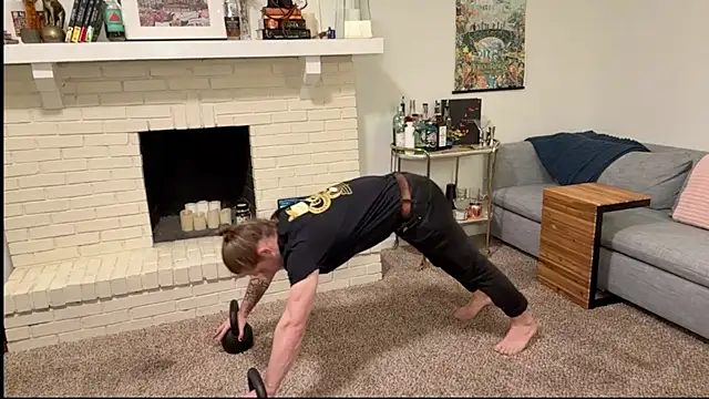 DaddydayDrinkzz online show from December 3, 2024, 7:43 am