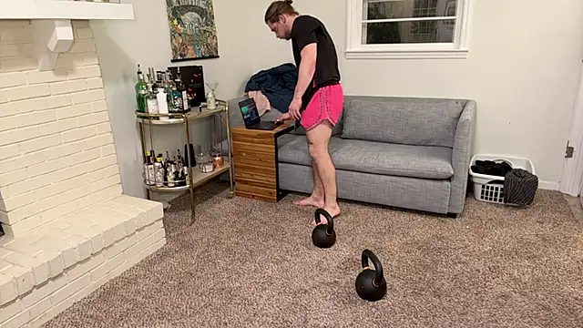 DaddydayDrinkzz online show from December 9, 2024, 5:29 am