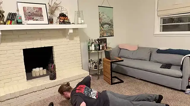 DaddydayDrinkzz online show from December 29, 2024, 4:27 am