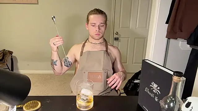 DaddydayDrinkzz online show from March 4, 2025, 6:04 am