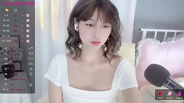 -Jolene-688- online show from January 19, 2025, 3:10 pm