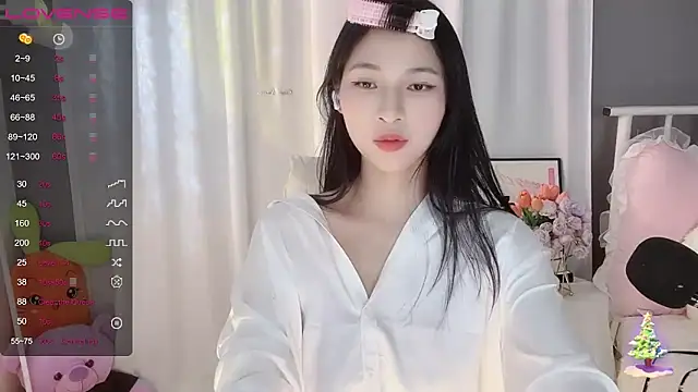 -Jolene-688- online show from January 26, 2025, 8:34 pm