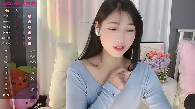 -Jolene-688- online show from February 8, 2025, 4:04 pm