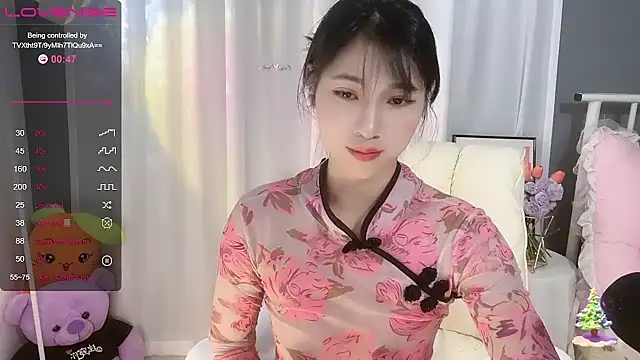 -Jolene-688- online show from February 9, 2025, 7:52 pm