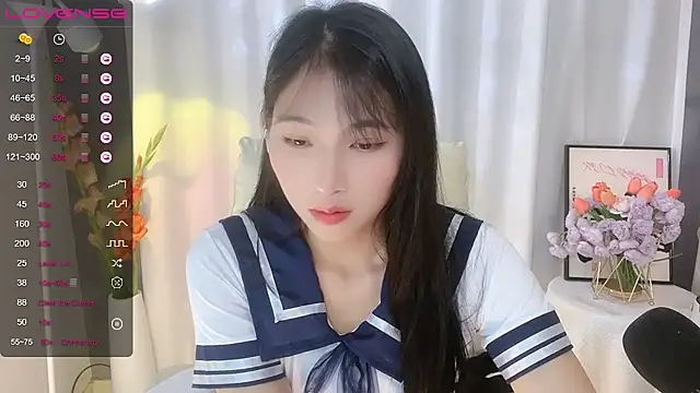 -Jolene-688- online show from February 15, 2025, 8:22 pm