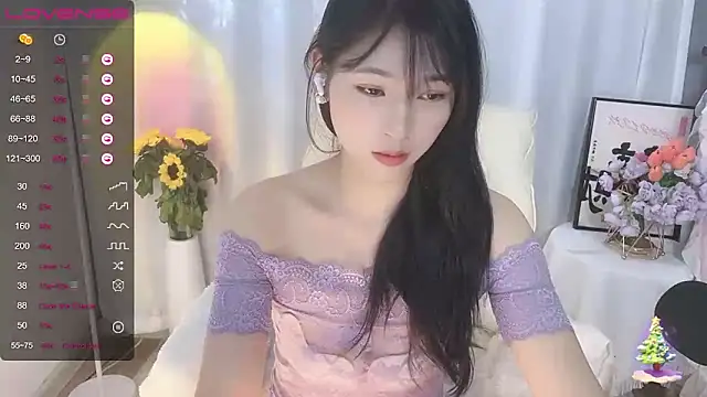 -Jolene-688- online show from February 19, 2025, 4:22 pm