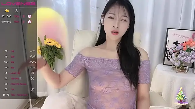 -Jolene-688- online show from February 20, 2025, 6:13 pm