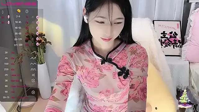 -Jolene-688- online show from March 5, 2025, 5:08 pm