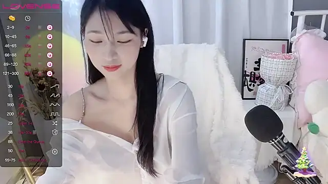 -Jolene-688- online show from March 11, 2025, 10:09 pm