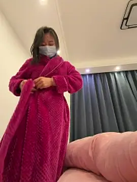 yuanduo-baby online show from February 24, 2026, 4:38 pm