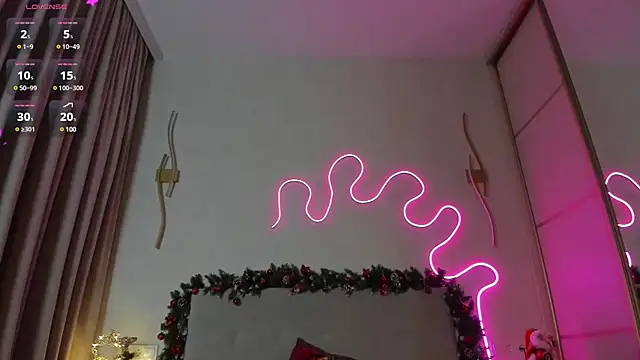 Snapshot of flora_off chatting on January 19, 2025, 12:06 pm flora off online show from January 19, 2025, 12:06 pm