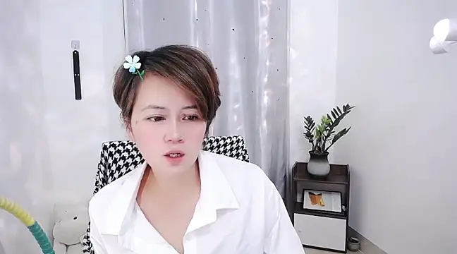 Fan ting online show from February 25, 2025, 12:55 pm