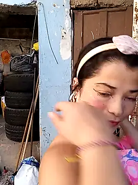 Snapshot of Elvishcassie_ chatting on January 20, 2025, 4:55 pm Elvishcassie  online show from January 20, 2025, 4:55 pm