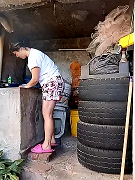 Snapshot of Elvishcassie_ chatting on January 22, 2025, 7:03 pm Elvishcassie  online show from January 22, 2025, 7:03 pm