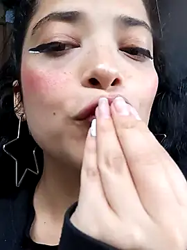 Snapshot of Elvishcassie_ chatting on January 23, 2025, 7:07 pm Elvishcassie  online show from January 23, 2025, 7:07 pm