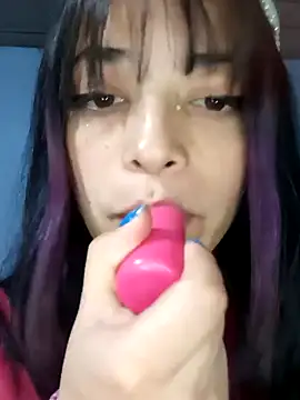 Snapshot of Elvishcassie_ chatting on January 29, 2025, 1:27 am Elvishcassie  online show from January 29, 2025, 1:27 am