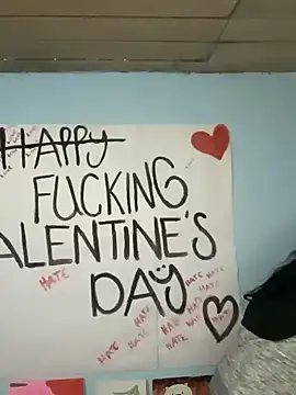 Snapshot of Elvishcassie_ chatting on February 17, 2025, 5:10 pm Elvishcassie  online show from February 17, 2025, 5:10 pm