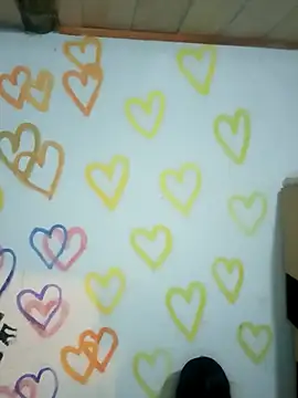 Snapshot of Elvishcassie_ chatting on February 20, 2025, 3:56 am Elvishcassie  online show from February 20, 2025, 3:56 am