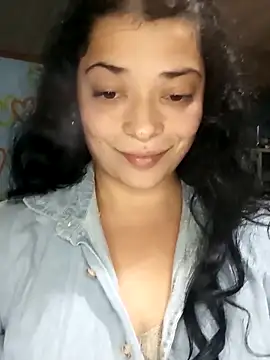 Snapshot of Elvishcassie_ chatting on March 4, 2025, 2:49 am Elvishcassie  online show from March 4, 2025, 2:49 am