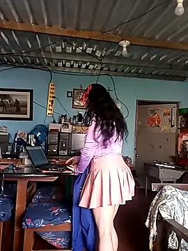 Snapshot of Elvishcassie_ chatting on October 16, 2025, 3:02 pm Elvishcassie  online show from October 16, 2025, 3:02 pm