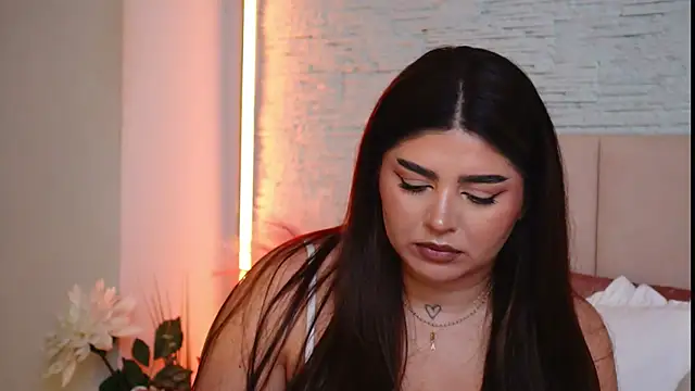 RachelSwaan online show from March 19, 2026, 6:50 am