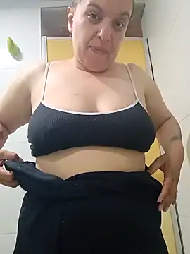 RoxieJackson online show from November 29, 2025, 10:13 pm