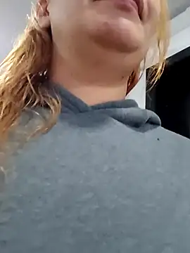 RoxieJackson online show from January 7, 2026, 11:34 am