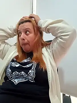 RoxieJackson online show from January 9, 2026, 11:46 am