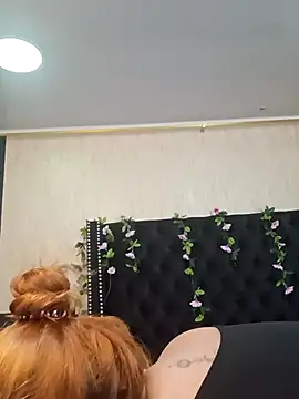 RoxieJackson online show from January 13, 2026, 11:59 am