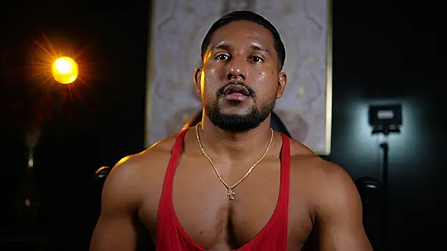 CallumMuscle online show from September 9, 2025, 5:34 pm