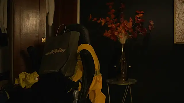 CallumMuscle online show from October 3, 2025, 3:31 pm