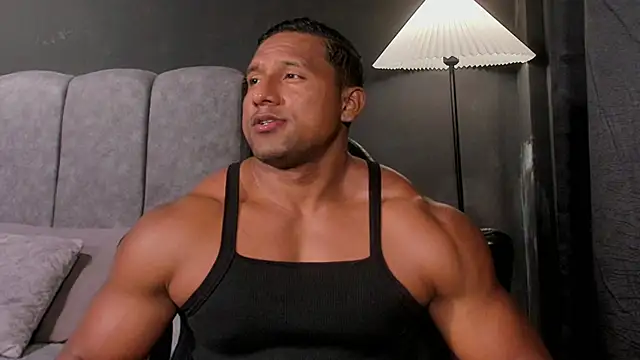 CallumMuscle online show from February 6, 2026, 2:27 am