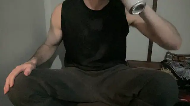 alphajoshkosh online show from April 8, 2026, 12:10 am