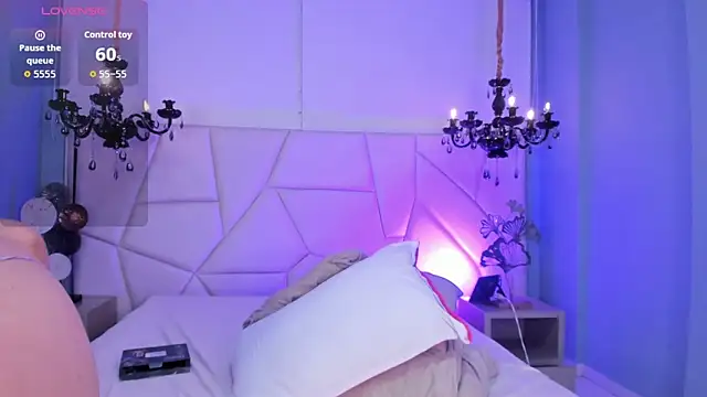 Snapshot of ChanneyPrincess chatting on November 20, 2025, 3:39 am ChanneyPrincess online show from November 20, 2025, 3:39 am