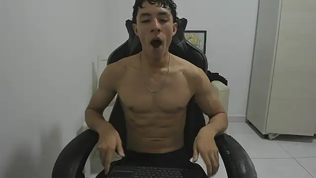 enzo sloran online show from February 12, 2026, 5:30 pm