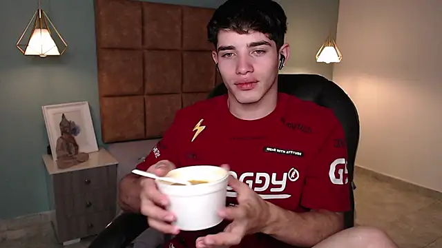 AlejooTwink online show from January 22, 2025, 12:27 am