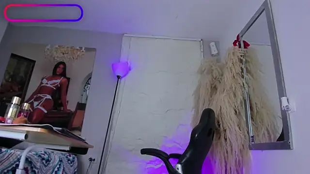 Sharicklovee online show from January 8, 2026, 2:08 pm