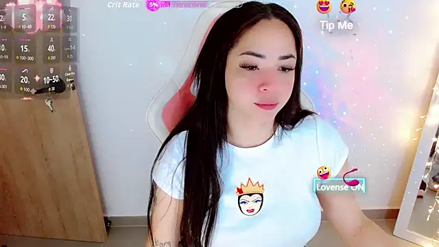 Kylie martinez online show from February 20, 2026, 2:19 am