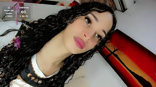 barbiedolls x online show from February 23, 2025, 3:13 am