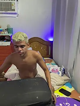 Leo bunny hot online show from October 23, 2025, 10:19 pm