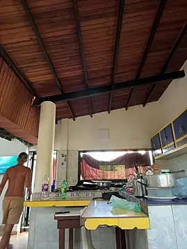 Leo bunny hot online show from October 27, 2025, 8:02 pm