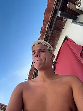 Leo bunny hot online show from December 14, 2025, 6:12 pm