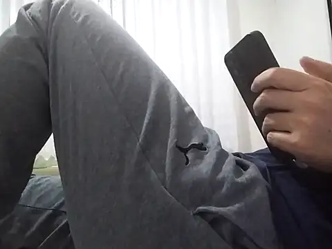 kopgelhadi online show from October 19, 2025, 8:09 pm