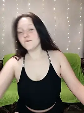 Aria  Dark online show from December 23, 2024, 9:08 pm